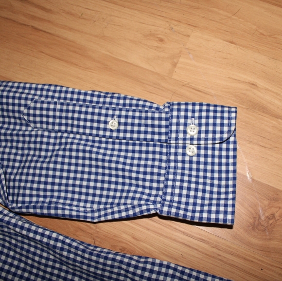 Polo by Ralph Lauren button down mens shirt - Picture 6 of 6
